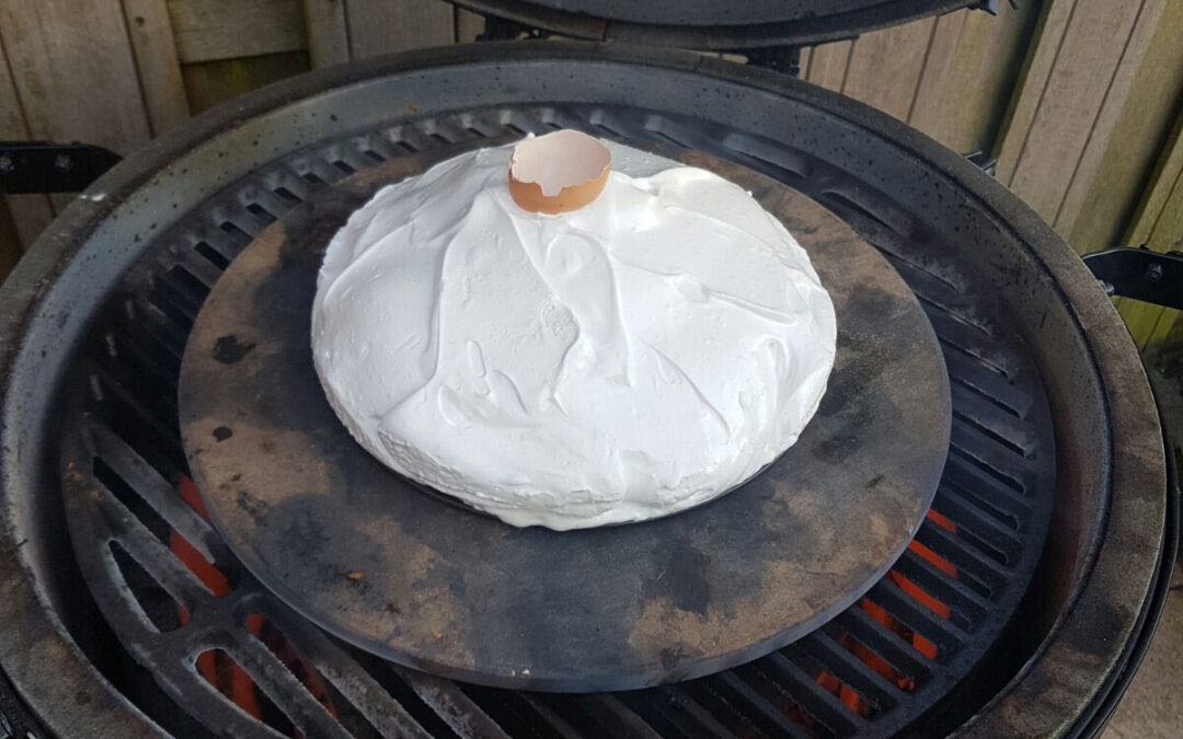 ijstaart-big-green-egg-voor